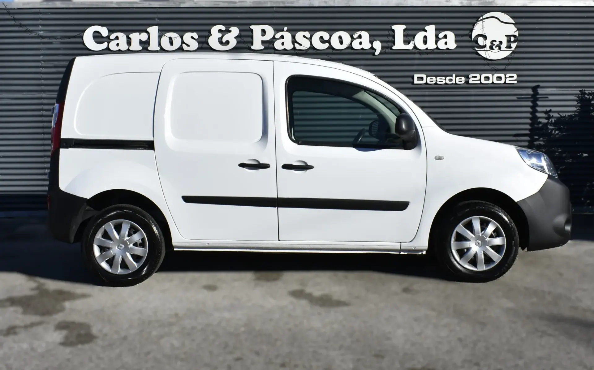 Renault Kangoo 1.5 dCi Business S/S 3