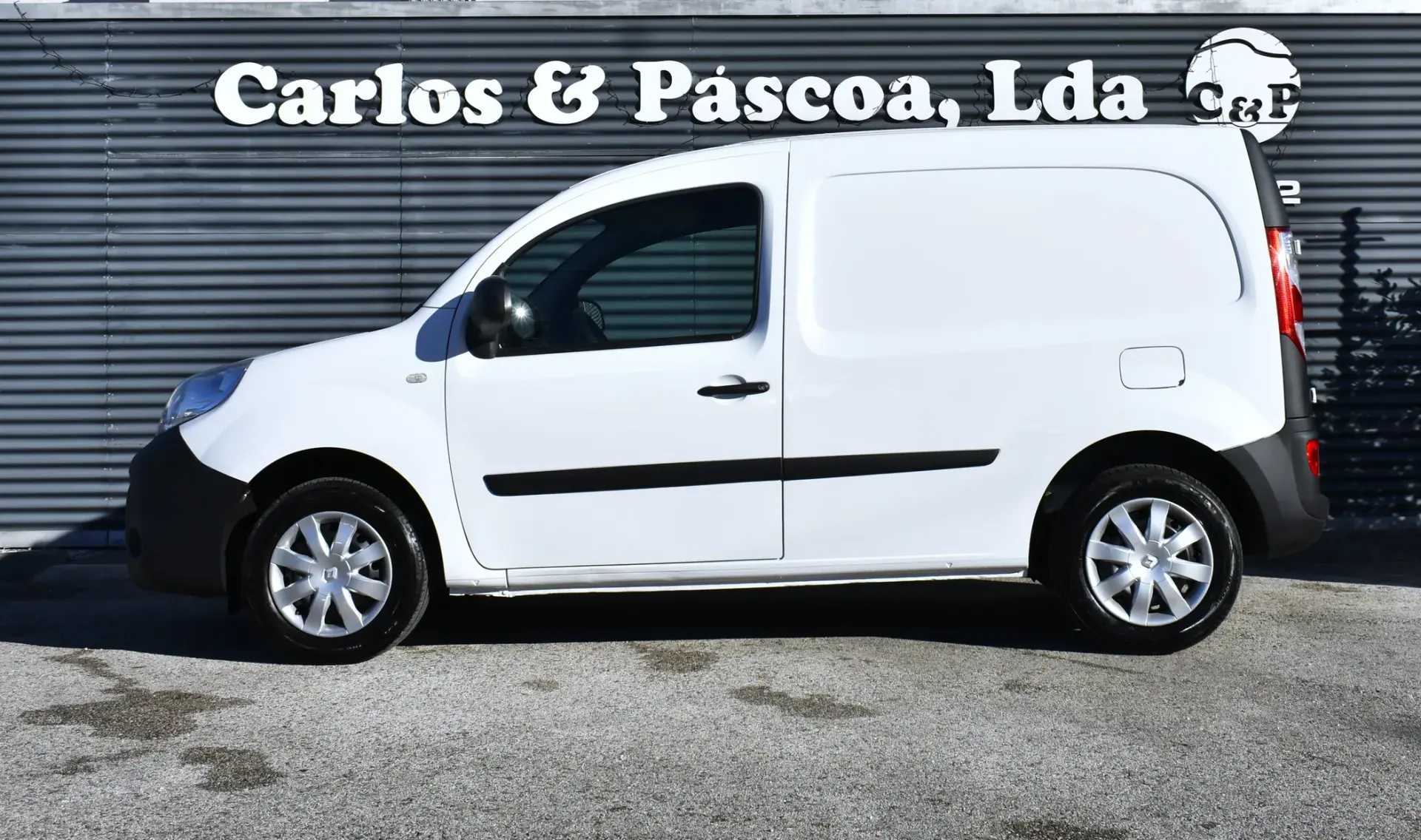 Renault Kangoo 1.5 dCi Business S/S 5