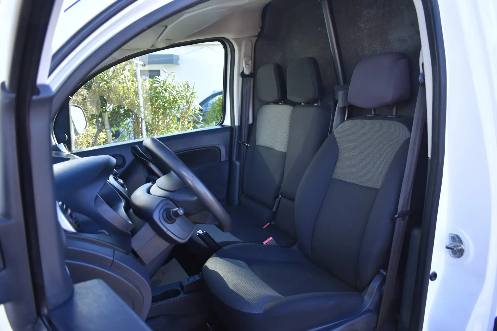 Renault Kangoo 1.5 dCi Business S/S 10