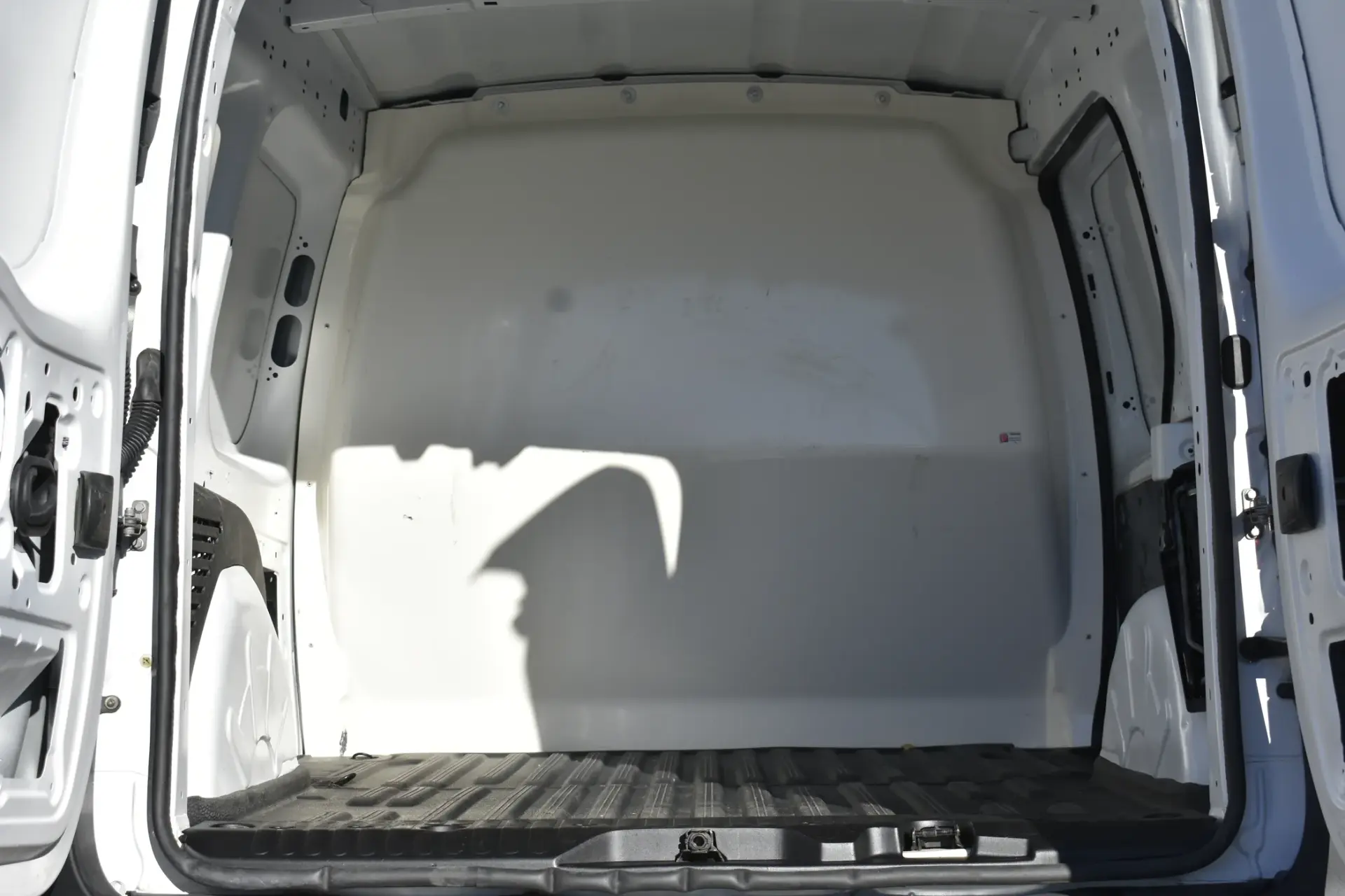 Renault Kangoo 1.5 dCi Business S/S 12