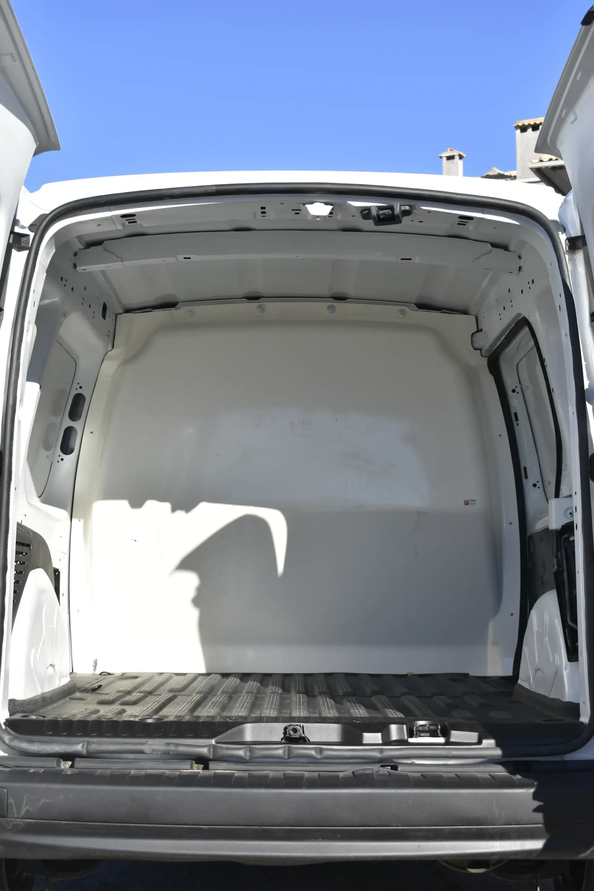Renault Kangoo 1.5 dCi Business S/S 13