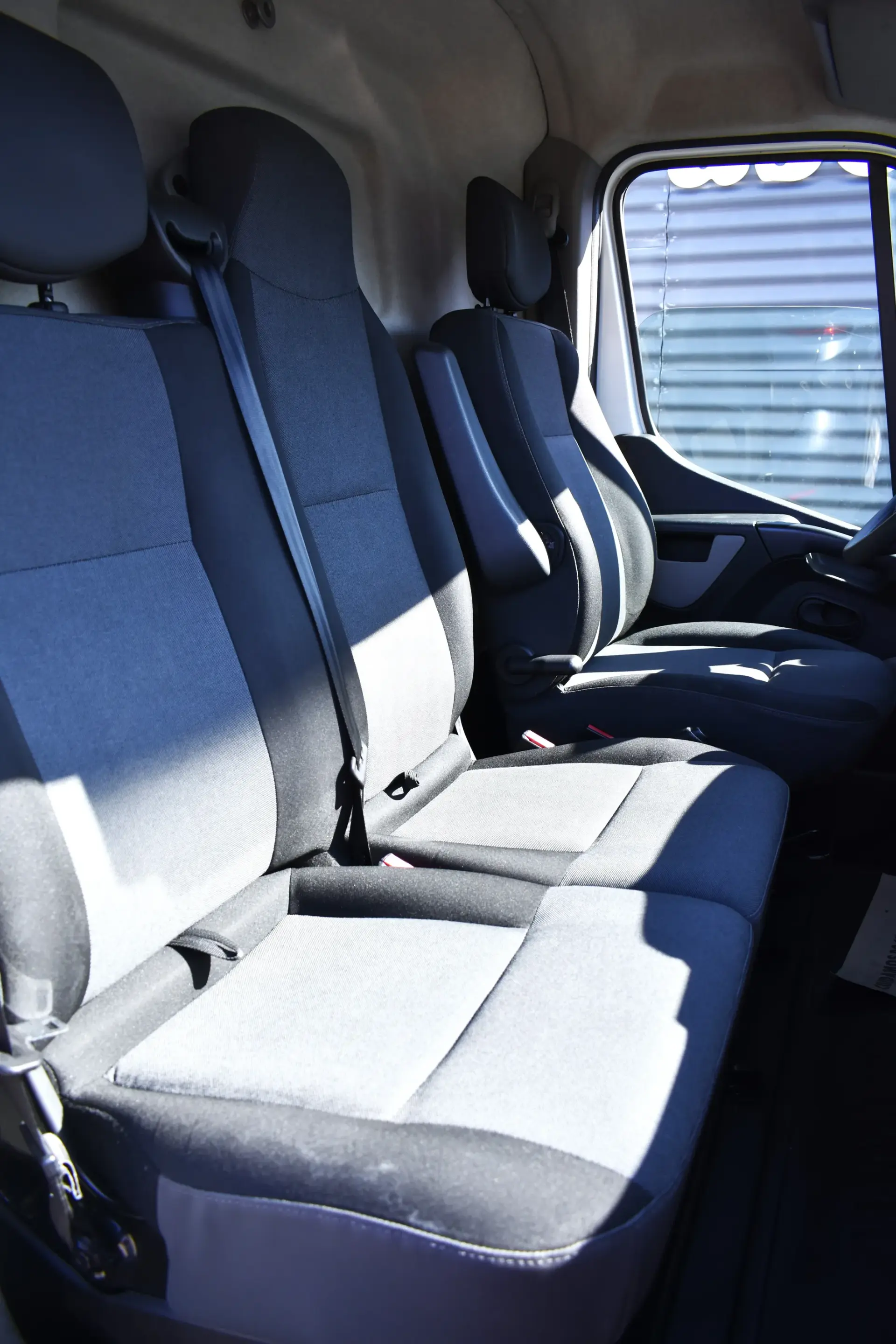 Renault Master 2.3 dCi L2H2 3.5T 7