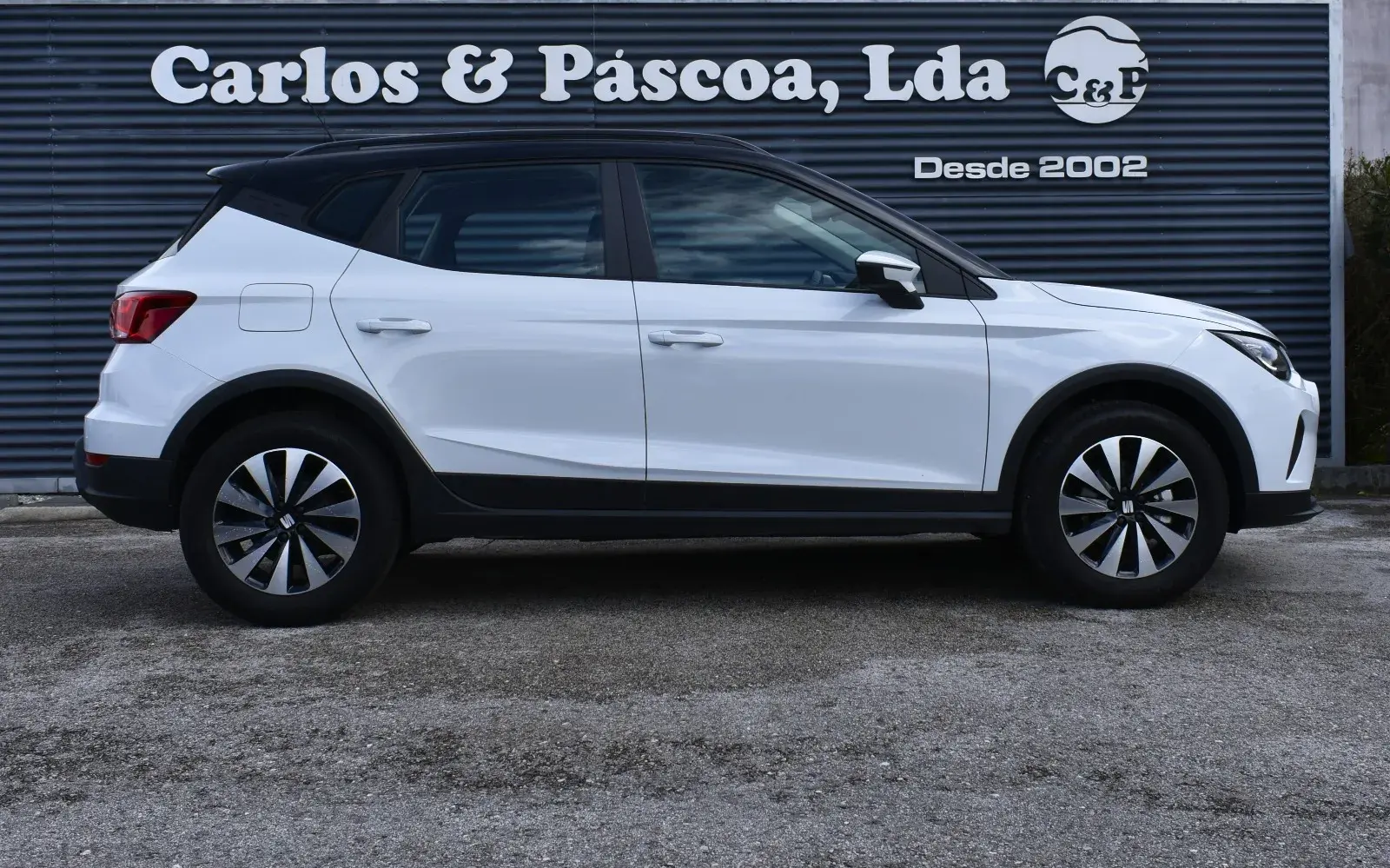 SEAT Arona 1.0 TSI Xcellence 2