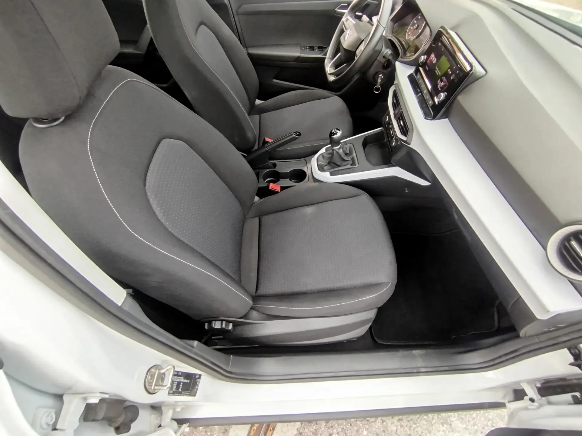 SEAT Arona 1.0 TSI Xcellence 8