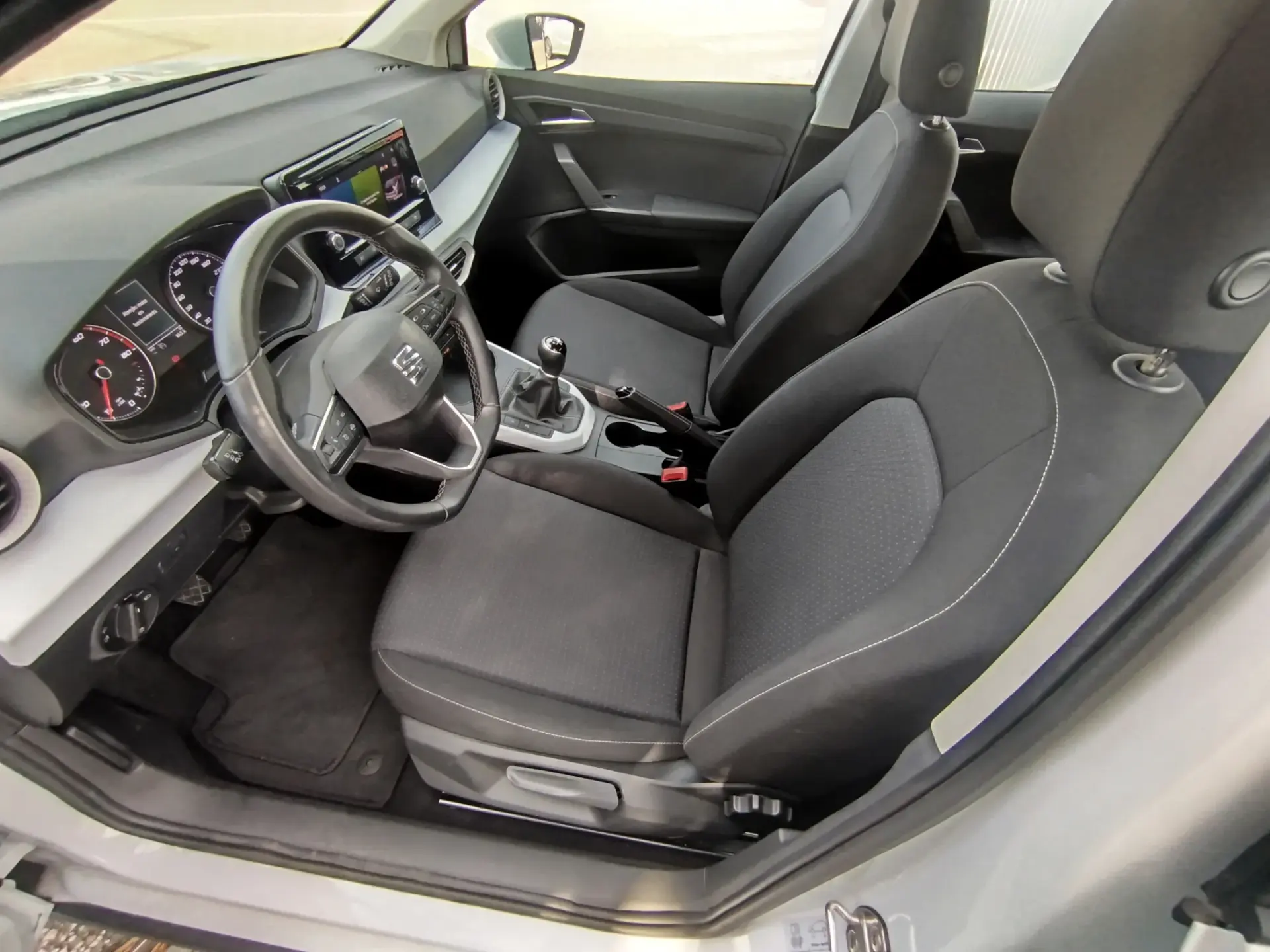 SEAT Arona 1.0 TSI Xcellence 7