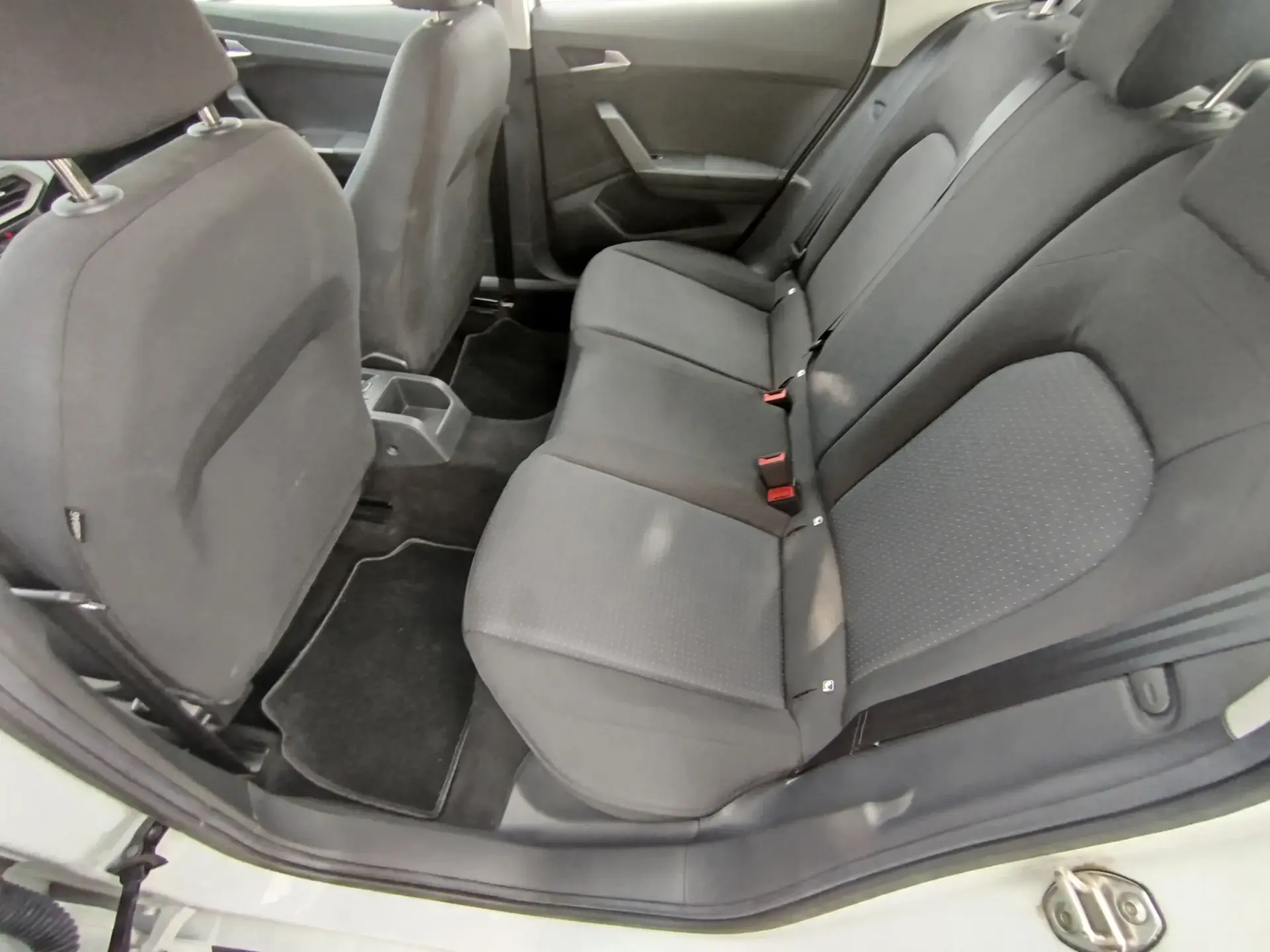 SEAT Arona 1.0 TSI Xcellence 9