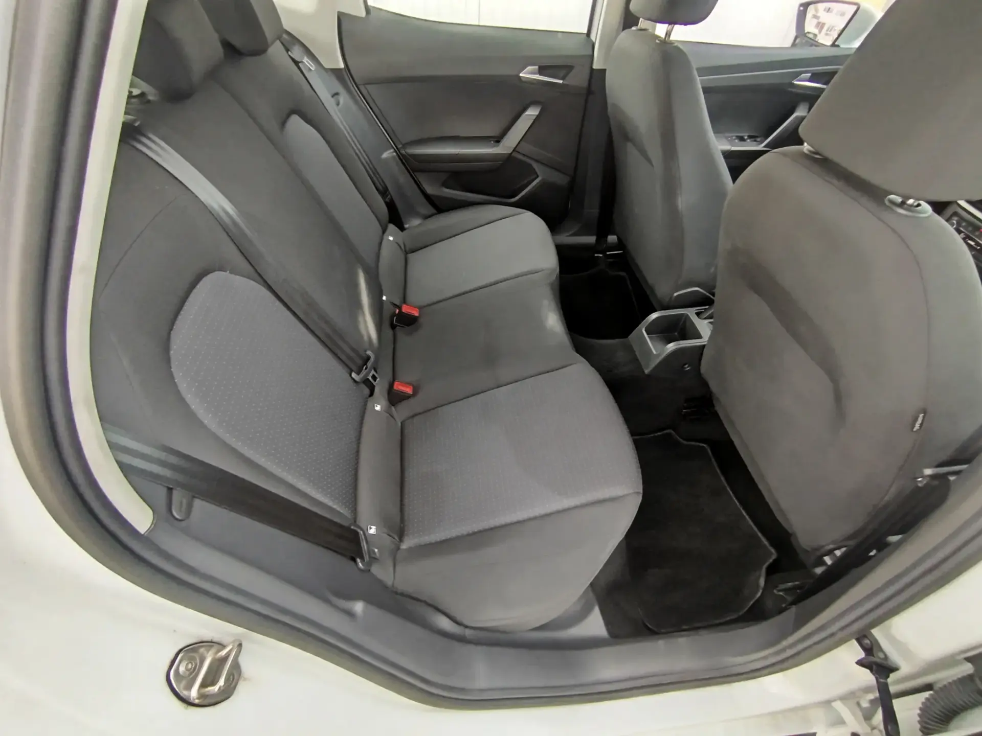 SEAT Arona 1.0 TSI Xcellence 10