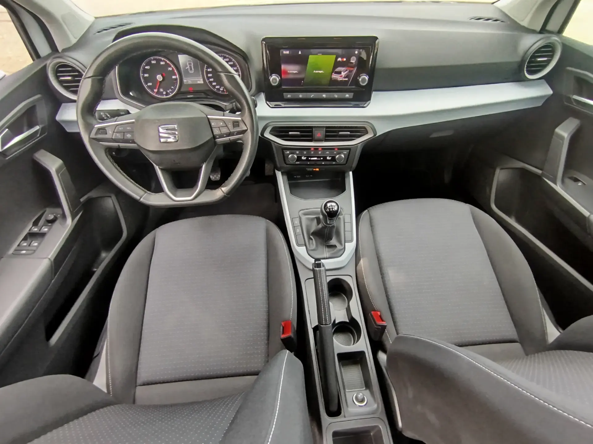 SEAT Arona 1.0 TSI Xcellence 11