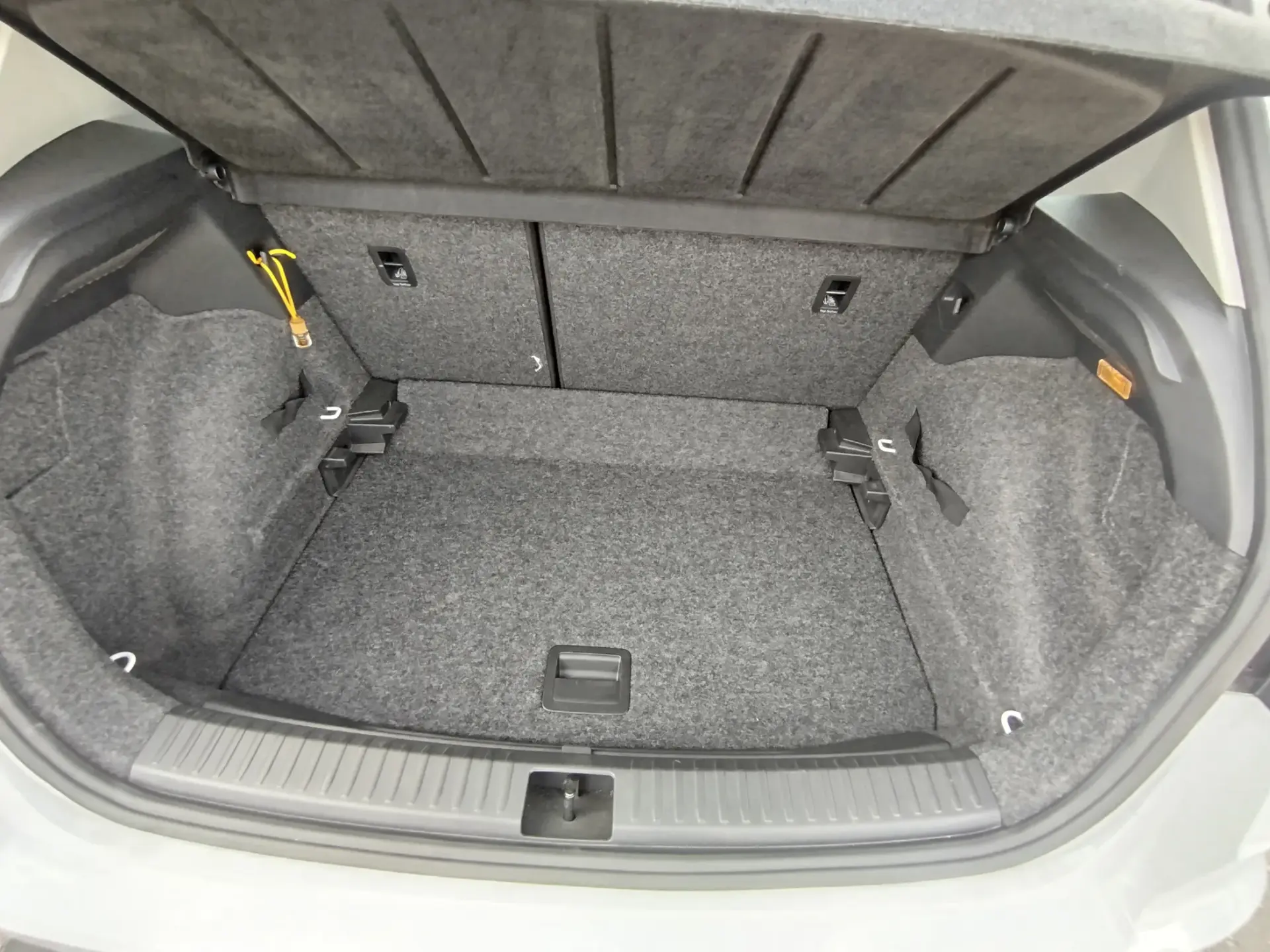 SEAT Arona 1.0 TSI Xcellence 12