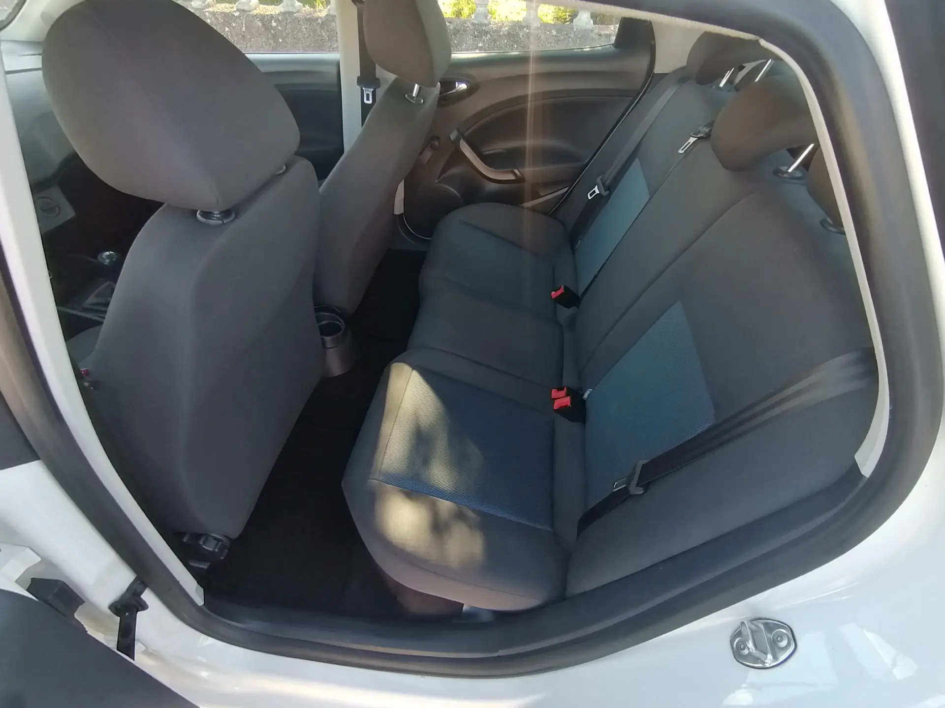 SEAT Ibiza 1.2 TDi I-Tech 6