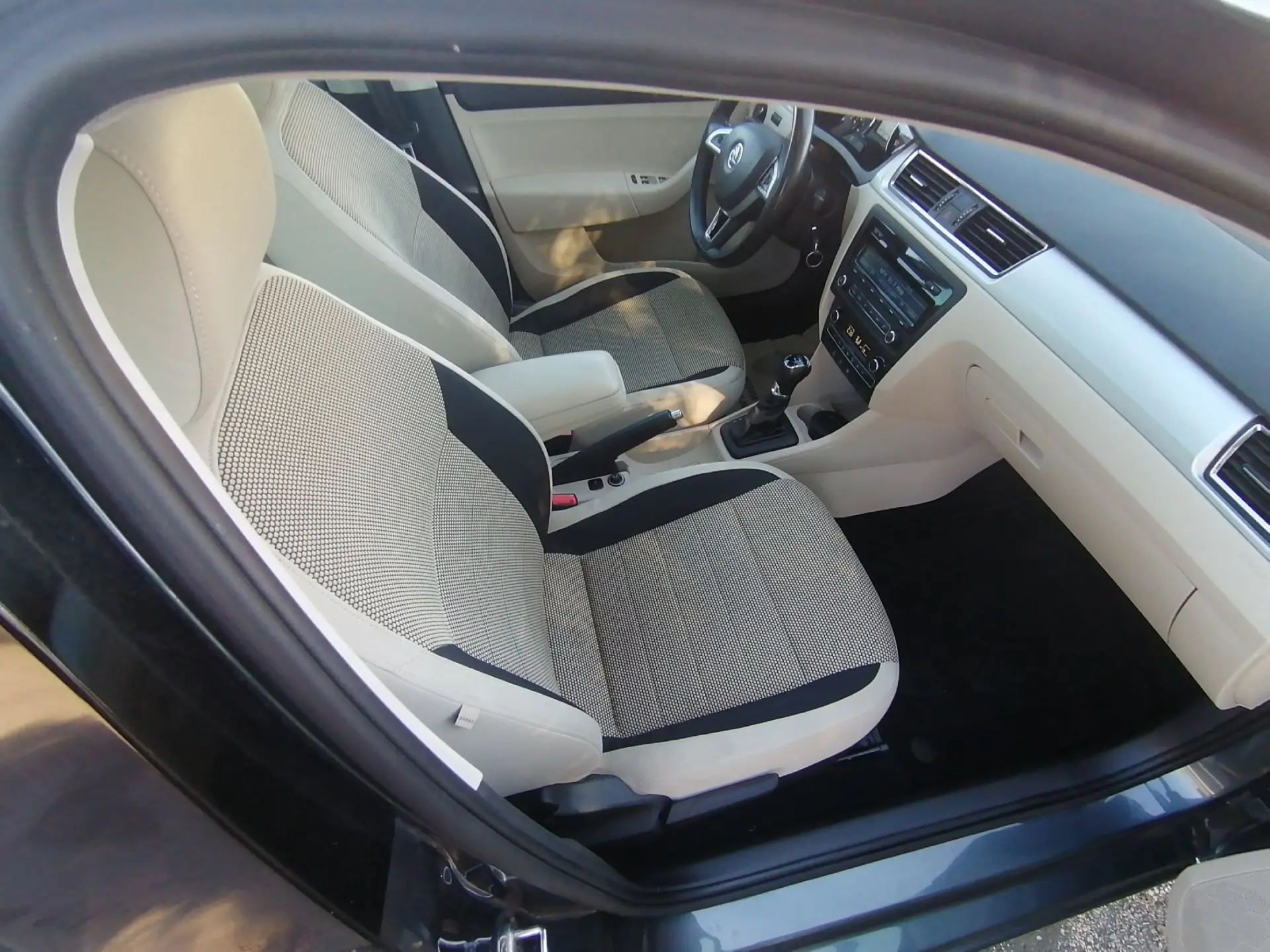 Skoda Rapid Spaceback 1.6 TDi Ambition DSG 7