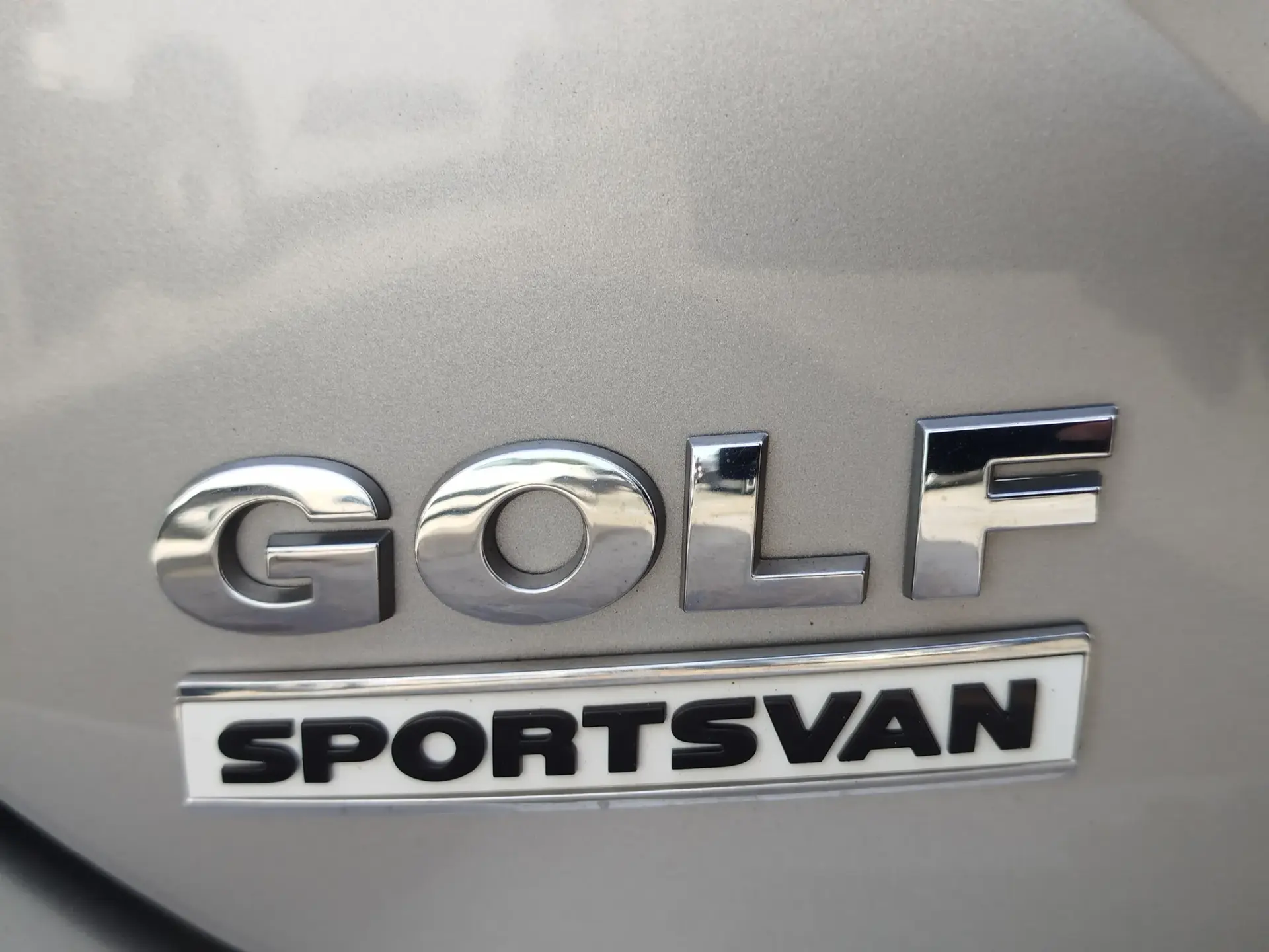 Volkswagen Golf Sportsvan 1.6 TDI Confortline BlueMotion 5