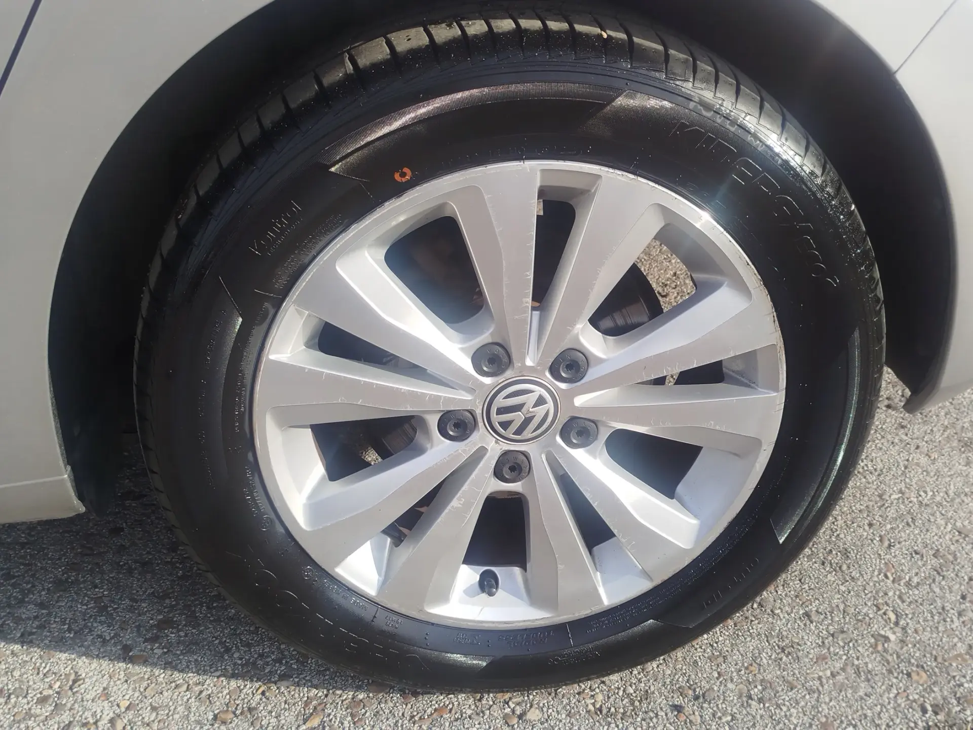 Volkswagen Golf Sportsvan 1.6 TDI Confortline BlueMotion 11
