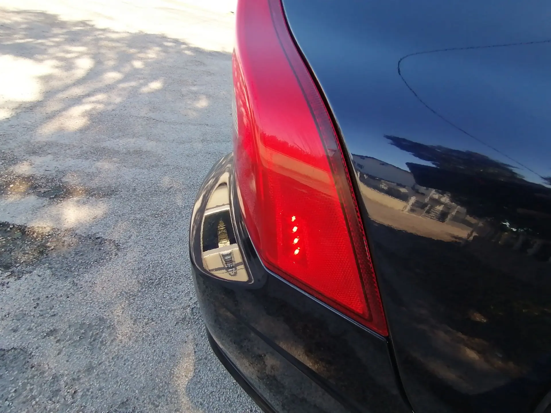 Volvo S80 D5 10