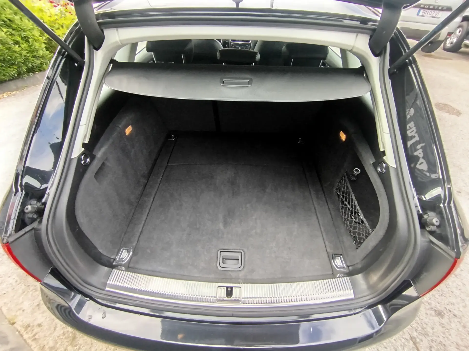 Audi A4 Avant 2.0 TDi Exclusive 10