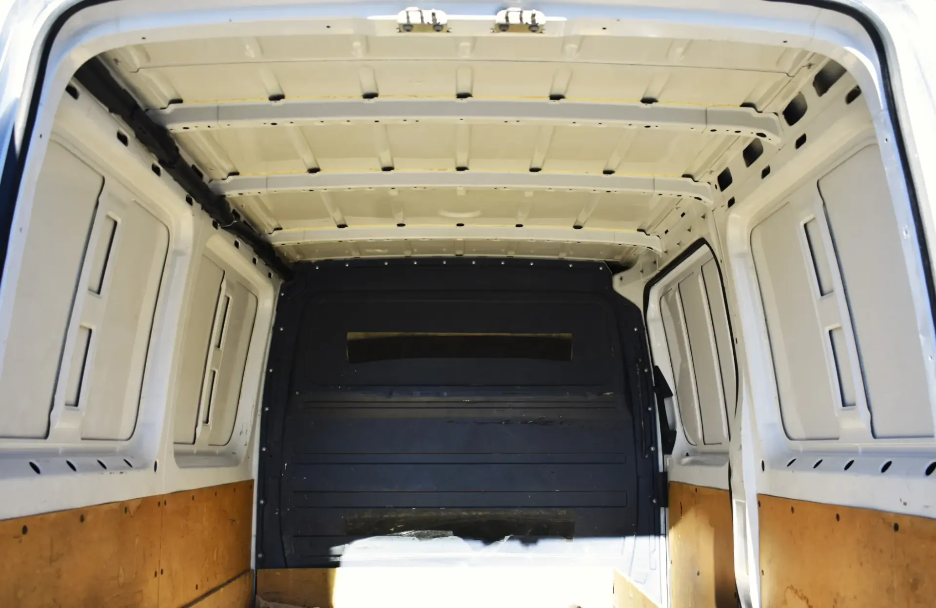 Mercedes-Benz Sprinter 210 CDI/32 5