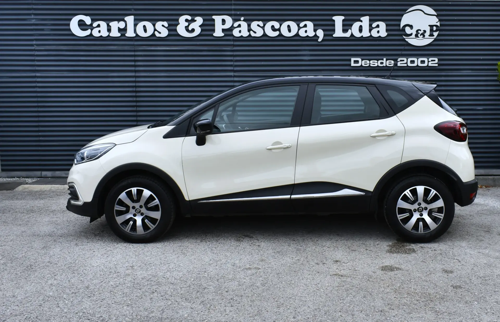Renault Captur 1.5 dCi Exclusive 5