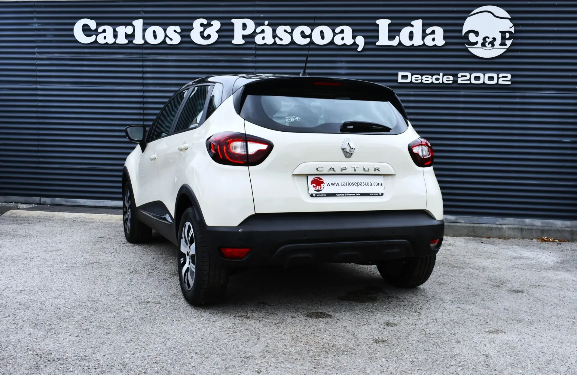 Renault Captur 1.5 dCi Exclusive 6
