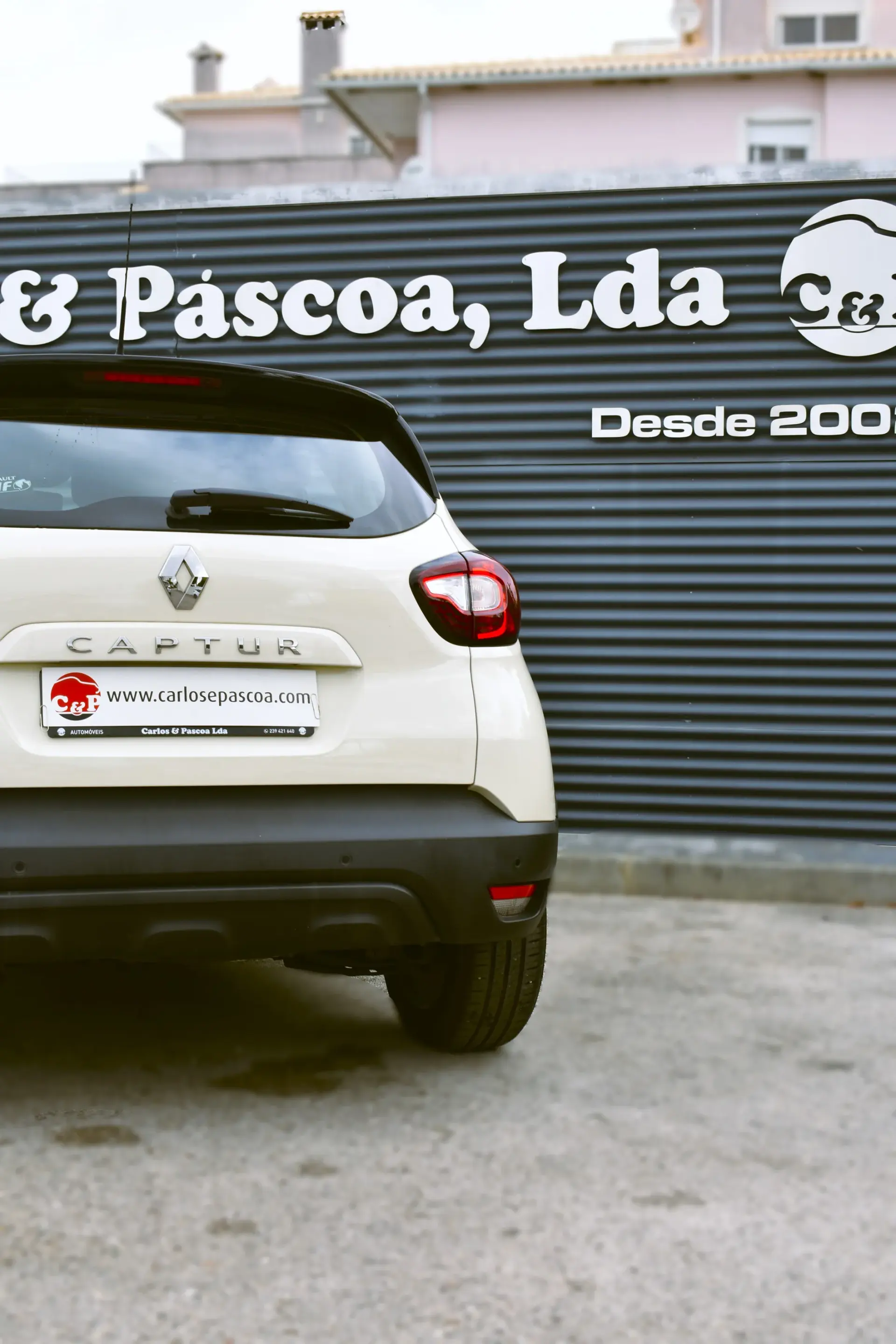 Renault Captur 1.5 dCi Exclusive 7
