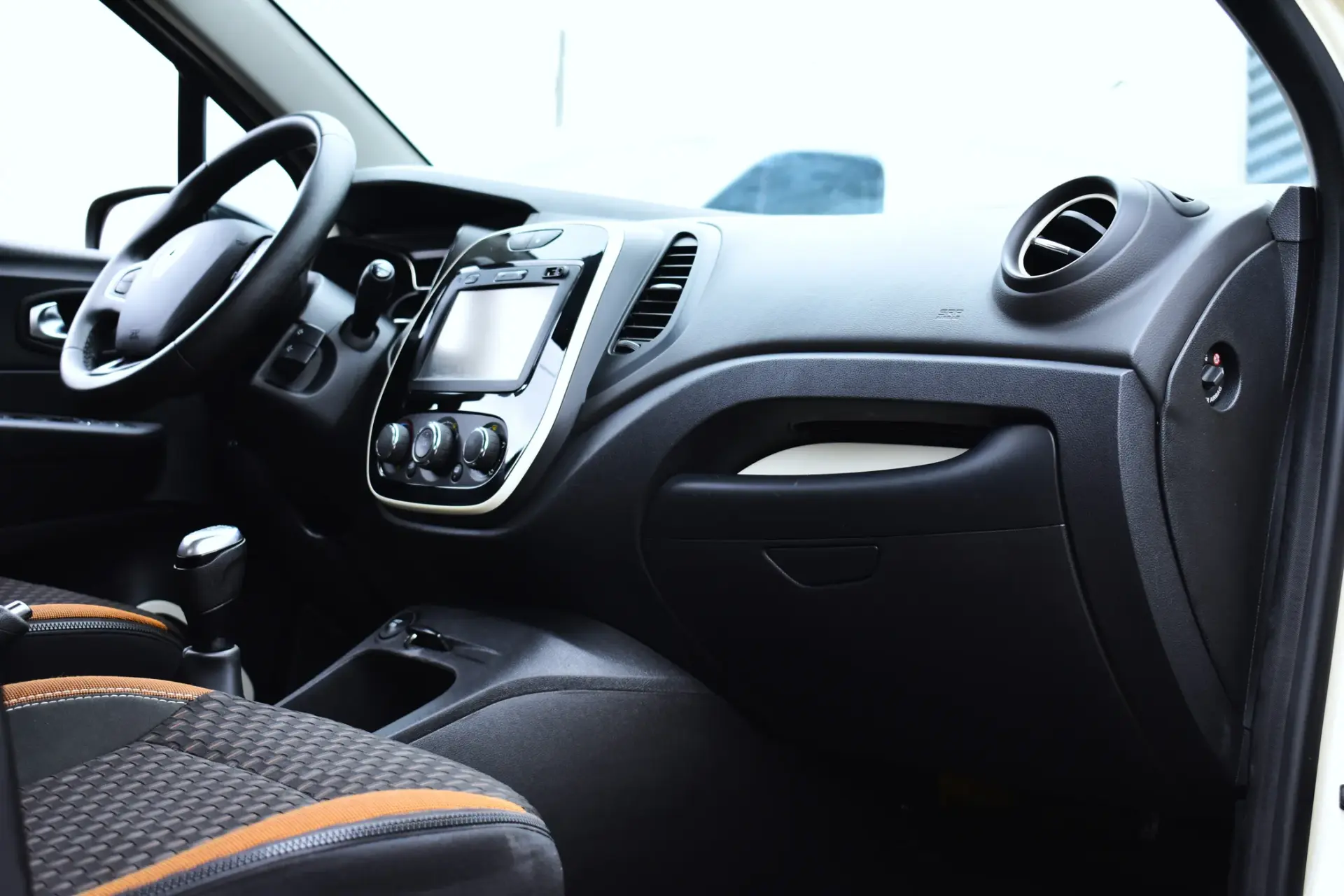 Renault Captur 1.5 dCi Exclusive 15