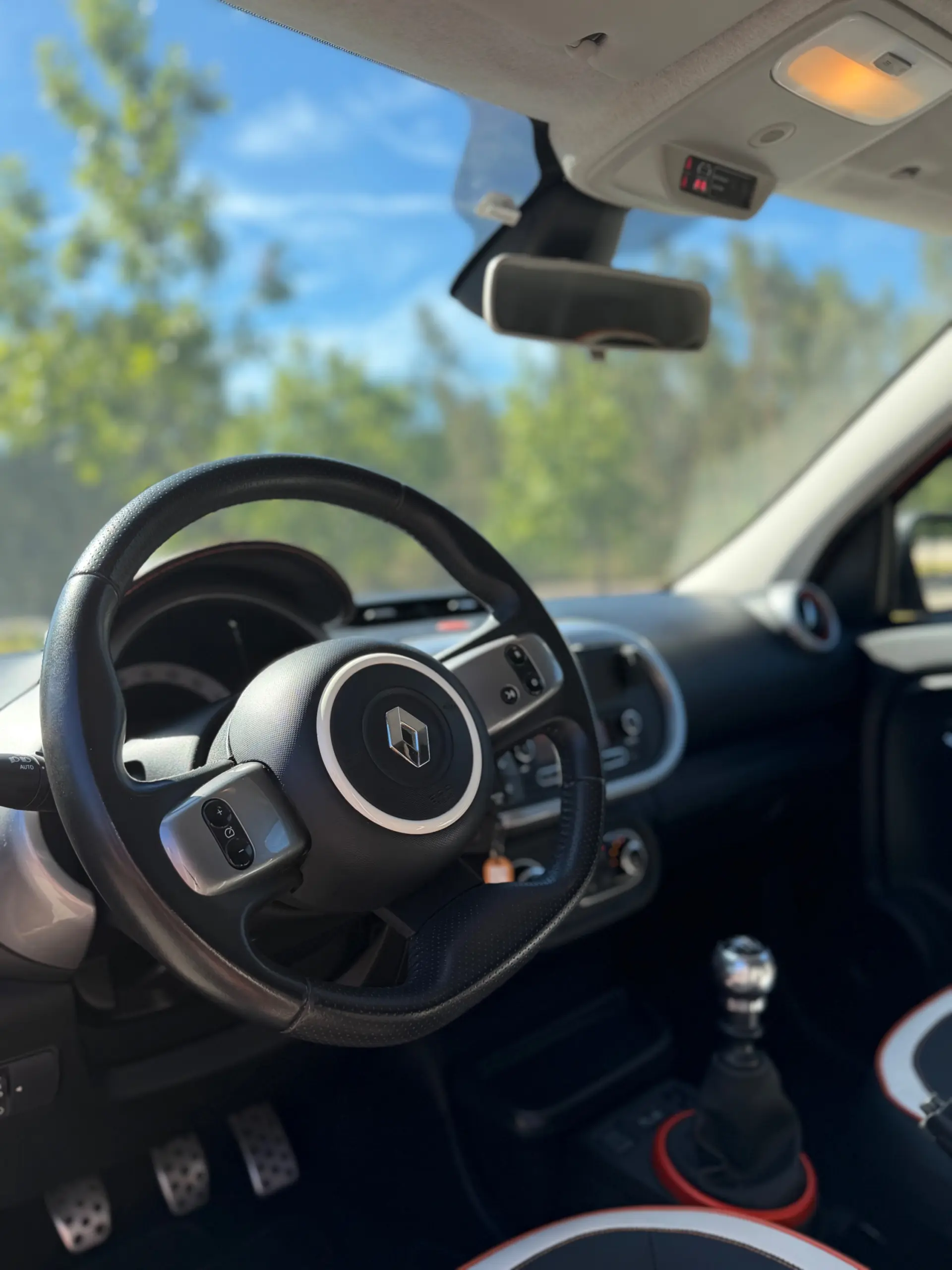 Renault Twingo Gt Sport 15