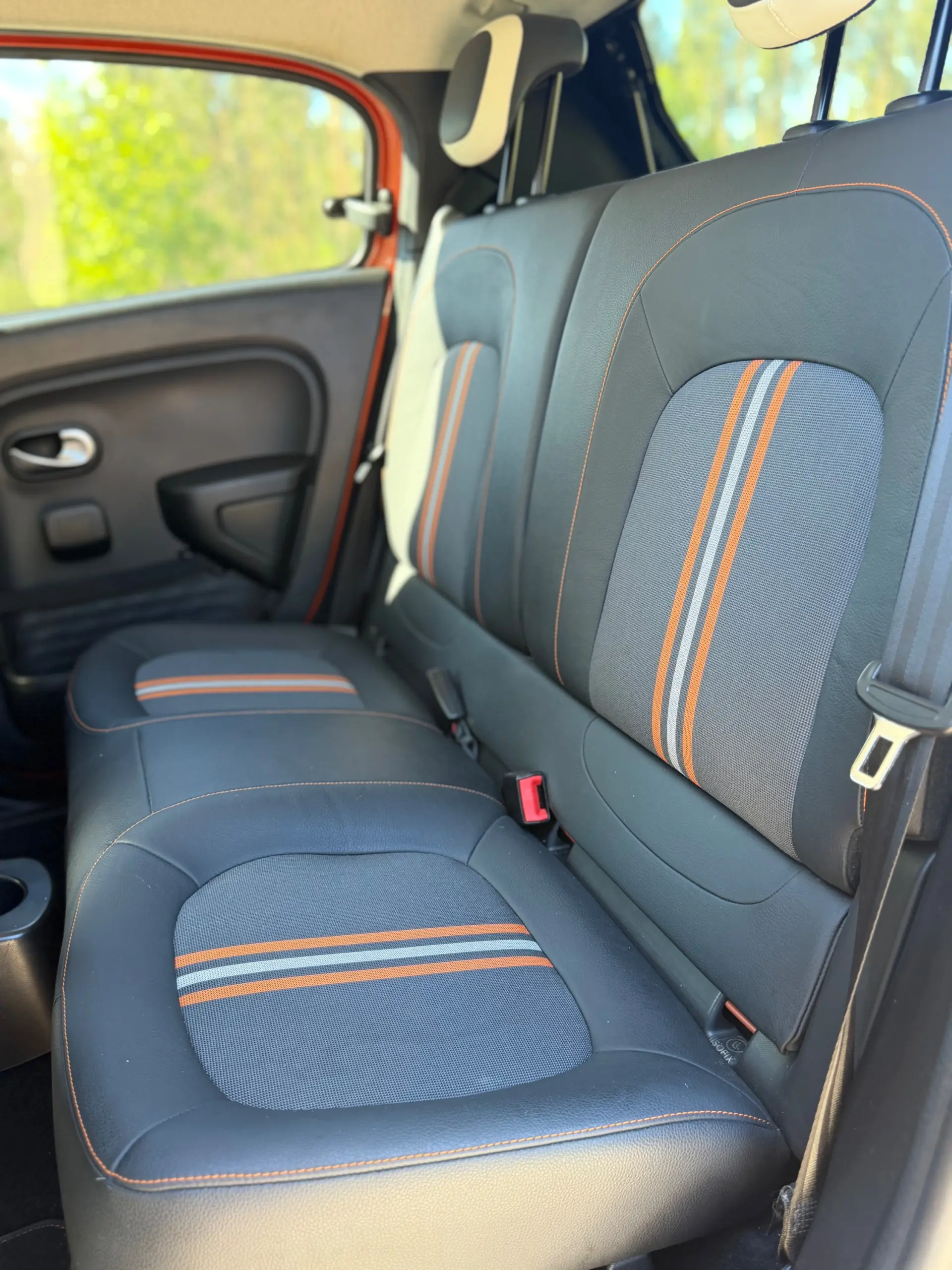 Renault Twingo Gt Sport 12