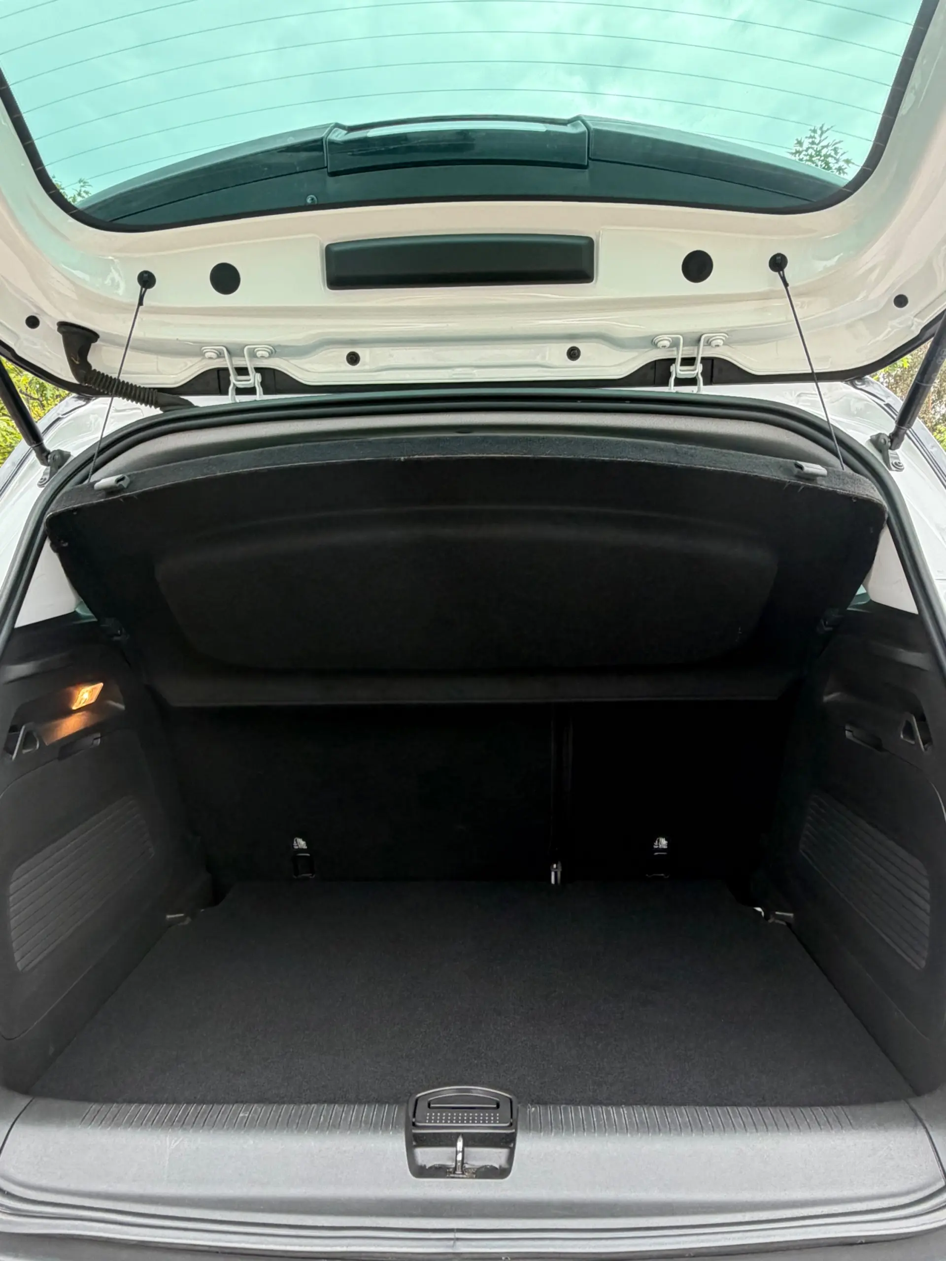 Opel Crossland X 1.2 T Business Edition 10