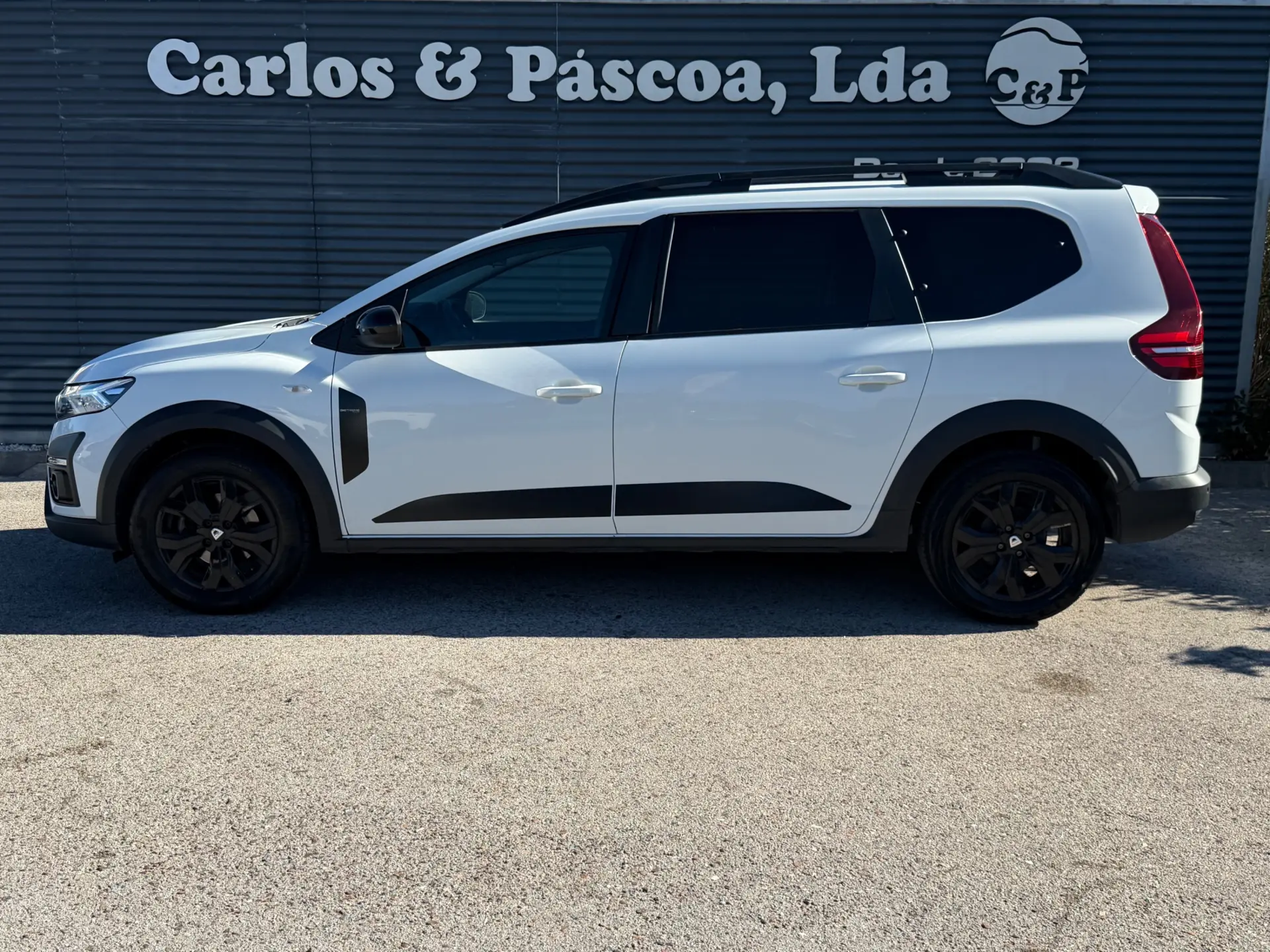 Dacia Jogger 1.2 ECO-G Extreme 7L 5