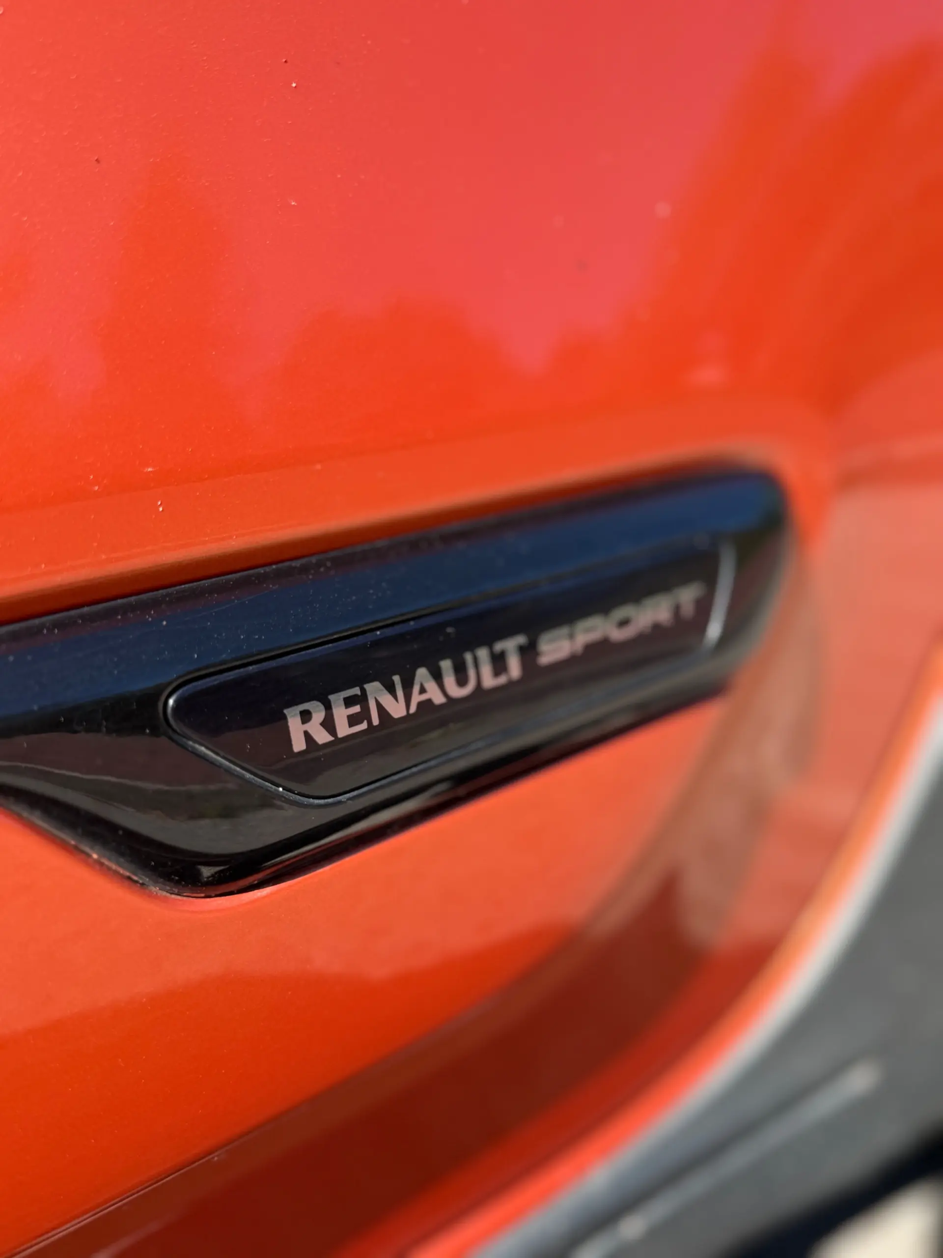 Renault Twingo Gt Sport 11