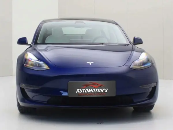 Tesla Model 3 Long-Range Dual Motor AWD 6