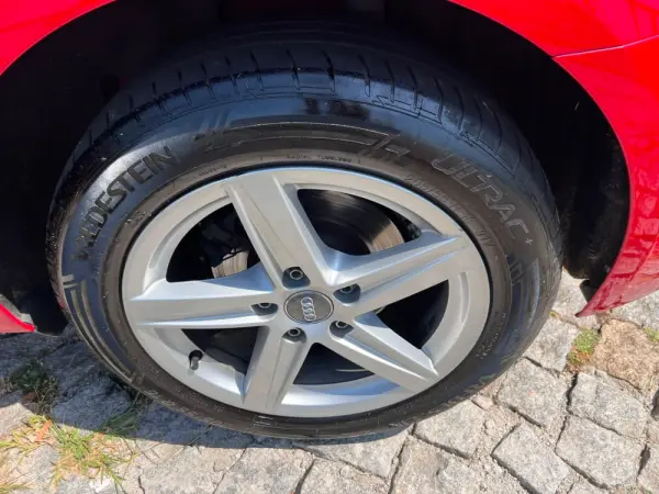 Audi A3 Sportback 1.6 TDI S tronic 17