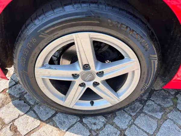 Audi A3 Sportback 1.6 TDI S tronic 20