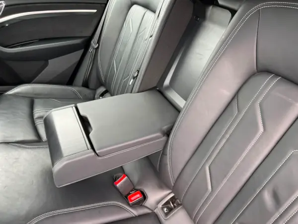 Audi e-tron 55 quattro S line 10