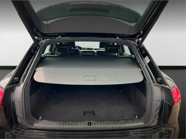 Audi e-tron 55 quattro S line 9