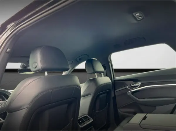Audi e-tron 55 quattro S line 12