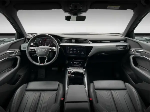 Audi e-tron 55 quattro S line 13