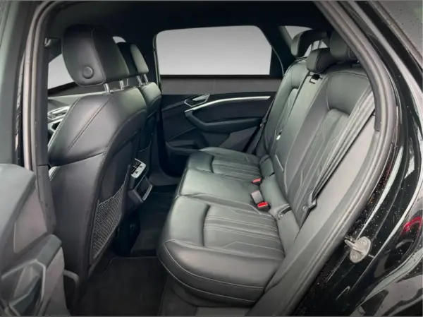 Audi e-tron 55 quattro S line 15