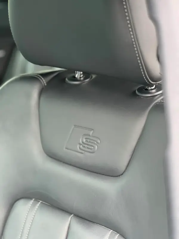 Audi e-tron 55 quattro S line 24