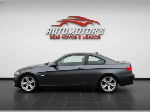BMW 320 d 5