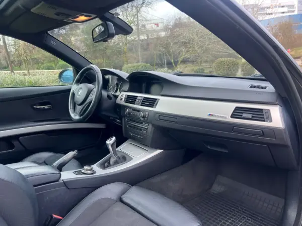 BMW 320 d 13