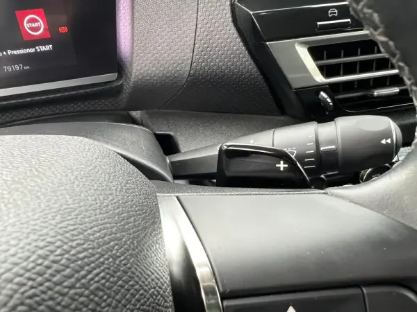 Citroen C4 X 1.2 PureTech Shine EAT8 14