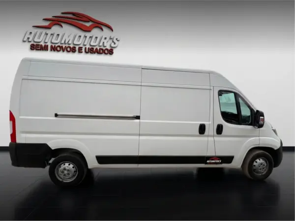 Citroen Jumper 2.2 BlueHDi 33 L3H2 Club 3