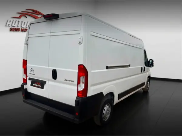 Citroen Jumper 2.2 BlueHDi 33 L3H2 Club 6
