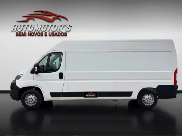 Citroen Jumper 2.2 BlueHDi 33 L3H2 Club 7