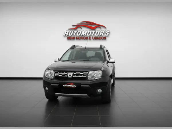 Dacia Duster 1.2 TCe Prestige 2