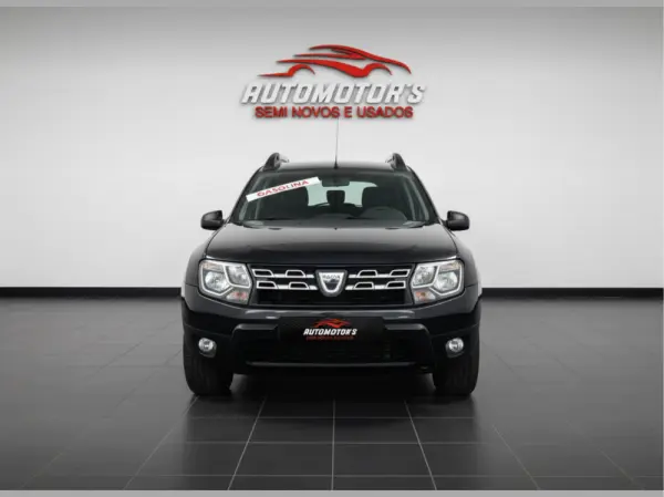 Dacia Duster 1.2 TCe Prestige 3