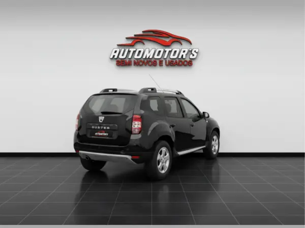 Dacia Duster 1.2 TCe Prestige 5