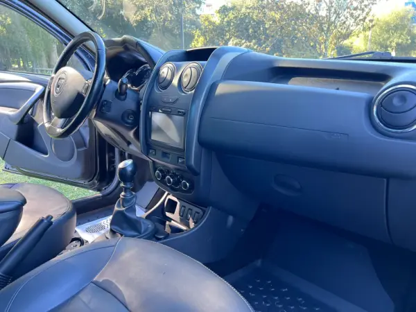 Dacia Duster 1.2 TCe Prestige 11