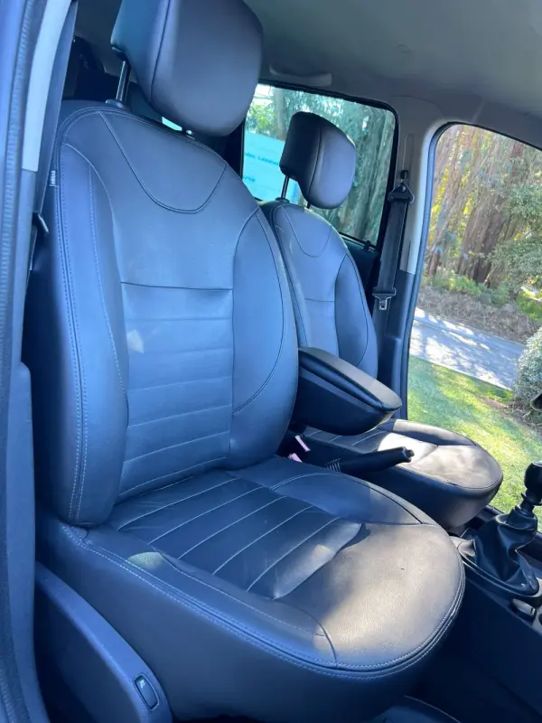 Dacia Duster 1.2 TCe Prestige 12