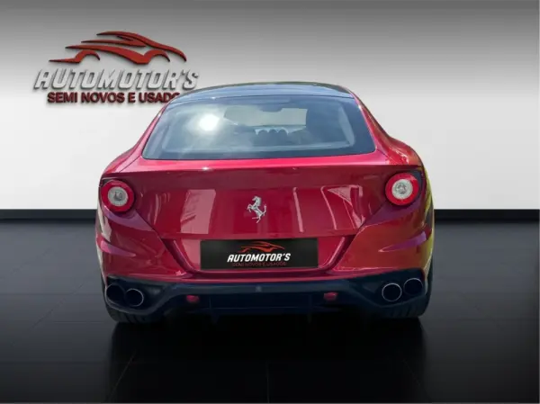 Ferrari FF Hele 3
